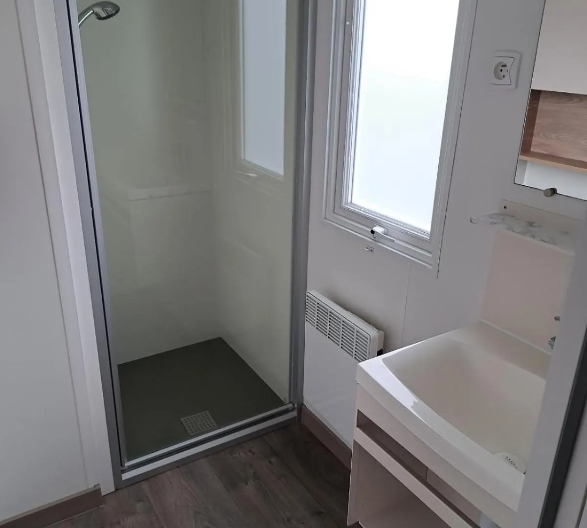 Mobil-Home 4 Personnes Eleganza Camping Siblu Domaine De Kerlann Pont-Aven 0*,
