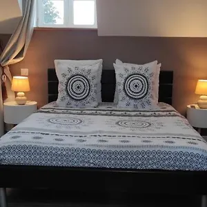 Bed & Breakfast Le Petit Kerangoi, Pont-Aven