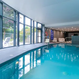 Hotel Goelia Le Domaine De, Pont-Aven