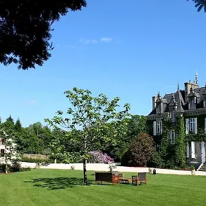 Bed & Breakfast Manoir De Kerangosquer, Pont-Aven