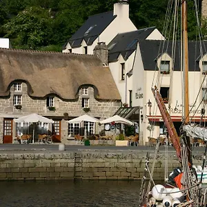 Hotel La Chaumiere Roz-aven, Pont-Aven