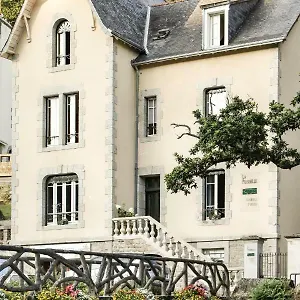 Bed & Breakfast La Passerelle De, Pont-Aven