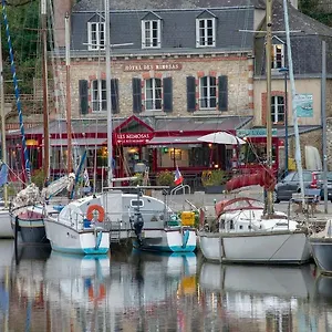 Hotel De Charme Les Mimosas, Pont-Aven